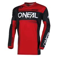 Oneal Джерси Element Racewear V.25 красный/черный в Калиниграде