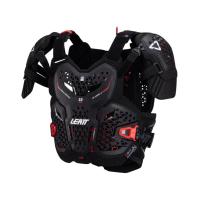 Leatt Защитный панцирь 5.5 Pro Evo Cheast Protector V26 Black в Калиниграде