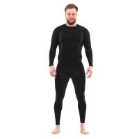 Dragonfly Термобельё 2DThermo Light (Black) комплект в Калиниграде