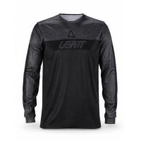 Leatt Джерси 3.5 Ride Kit V26 Stealth Black/Grey в Калиниграде