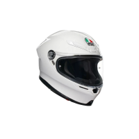 AGV Шлем K6 S 2206 White в Калиниграде