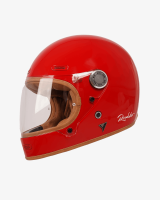 By City шлем Roadster III Red в Калиниграде