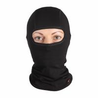 Inflame Подшлемник летний Comfort Lite, черный, черный в Калиниграде