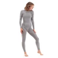 Dragonfly Термобельё 2DThermo Light (Grey) комплект Woman в Калиниграде