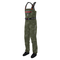 Finntrail Вейдерсы женские Rachel 1520 CamoShadowGreen в Калиниграде