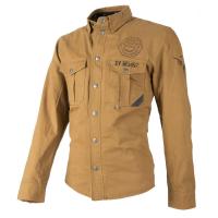 By City Куртка Suv Men Beige в Калиниграде