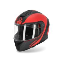 Acerbis Шлем Krapon Red/Black в Калиниграде