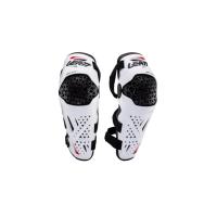 Leatt Наколенники Dual Axis Pro Knee & Shin Guard V26 White в Калиниграде