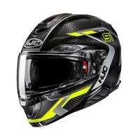 HJC Шлем RPHA91 Carbon Lagos MC3H в Калиниграде