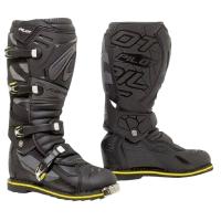 Forma Ботинки Pilot Enduro Black/Anthracite в Калиниграде