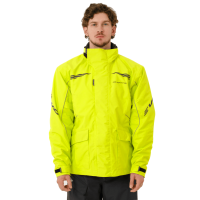 Dragonfly Дождевая куртка Evo Pro Man Yellow 2025 в Калиниграде