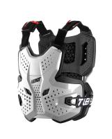 Leatt Защитный панцирь 3.5 Chest Protector White в Калиниграде