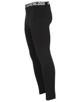 Hyperlook Термобелье зимнее мужское Flame skin штаны в Калиниграде