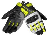 Spidi Перчатки G-Carbon Lady Yellow Fluo в Калиниграде