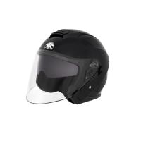 Desment Шлем открытый Aero Black Gloss в Калиниграде