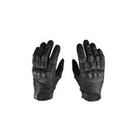 Starks Мотоперчатки Alfard Air (перфорированная кожа) черный в Калиниграде