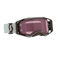 Scott Очки Prospect Amplifier grey/brown rose works в Калиниграде