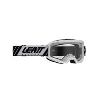 Leatt Маска Vizion 2.5 Royal Clear 90 VLT Серый/ЧерныйV25 в Калиниграде