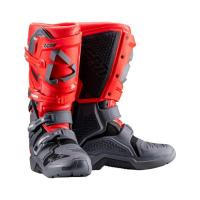 Leatt Мотоботы кроссовые 5.5 FlexLock Enduro V26 Red в Калиниграде