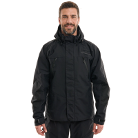Dragonfly Мембранная куртка Quad 2.0 V26 Black в Калиниграде