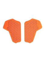 Scout Защита груди D3O Оранжевый в Калиниграде