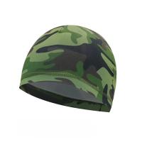 Scout Подшлемник-шапочка spotty Light темно-зеленый-черный в Калиниграде