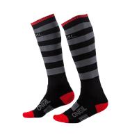 Oneal Носки Pro Mx Scrambler Черный/Серый в Калиниграде