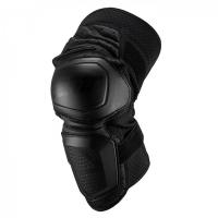 Leatt Наколенники Enduro Knee Guard Black в Калиниграде
