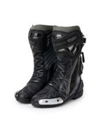 Scout Мотоботинки мужские Havik Черный/Серебро в Калиниграде