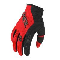 Oneal Перчатки детские Element Youth V26 Красный/Черный в Калиниграде