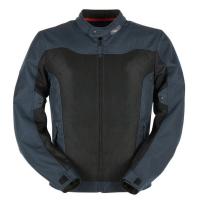 Furygan Мотокуртка Genesis Mistral Evo 3 текстиль Синий в Калиниграде