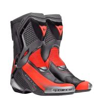 Dainese Ботинки Torque 4 628 Black/Red-Fluo в Калиниграде