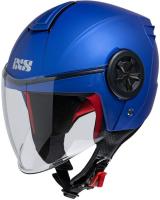 IXS Шлем Jet Helmet iXS 851 1.0 синий мат в Калиниграде