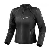 Shima Куртка Rush 2.0 Lady Black в Калиниграде