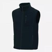 Finntrail Жилет Teddy 1404 Graphite в Калиниграде