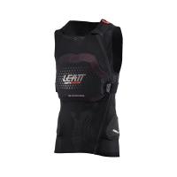 Leatt Защитный жилет Body Vest 3DF AirFit Evo V26 Black в Калиниграде