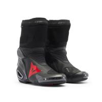 Dainese Ботинки Axial 2 Air Black/Black/Red-Fluo в Калиниграде