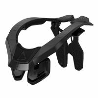 Leatt Защита шеи 4.5 Neck Brace V26 Stealth в Калиниграде