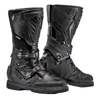 Sidi Ботинки Adventure 2 Gore Black в Калиниграде