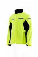 Hyperlook Дождевик Tornado куртка Зеленый в Калиниграде