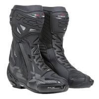 TCX Мотоботы RT-Race Pro Air Black/Reflex в Калиниграде