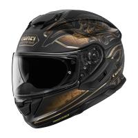 Shoei Мотошлем GT-Air 3 Nile золотисто-черный TC-9 в Калиниграде