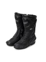 Scout Мотоботинки мужские BT-0680 Черные в Калиниграде