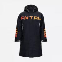 Finntrail Пальто мужское утепленное Boost 2016 GraphiteOrange в Калиниграде