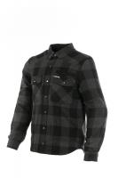 Hyperlook Моторубашка Hennessy Серая в Калиниграде