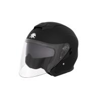 Desment Шлем открытый Aero Black Matt в Калиниграде