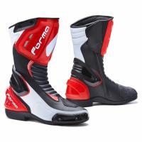 Forma Мотоботы Freccia Black/White/Red в Калиниграде