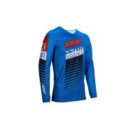 Leatt Джерси 3.5 Ride Kit V25 Royal в Калиниграде