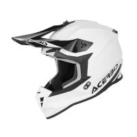 Acerbis Шлем Linear 22-06 White 2 в Калиниграде