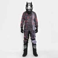 Grom Штаны кроссовые Pointer в Калиниграде